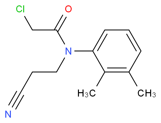 MFCD18838626 molecular structure