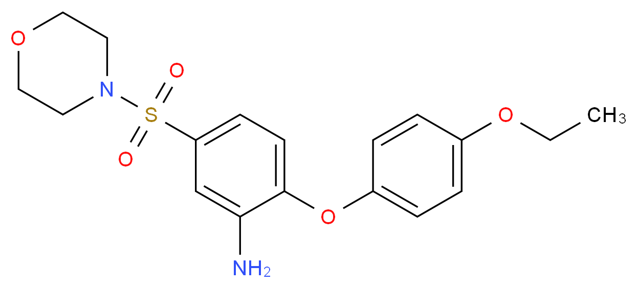 MFCD04614624 molecular structure