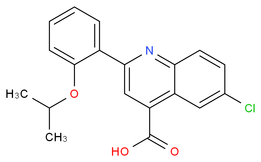 MFCD03420128 molecular structure