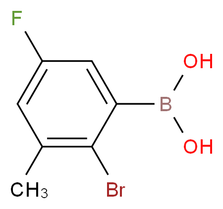 MFCD12026713 molecular structure
