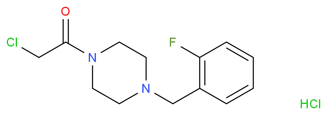 MFCD08271745 molecular structure