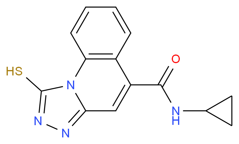 MFCD09702313 molecular structure