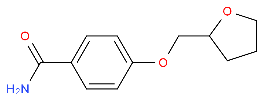 MFCD07295846 molecular structure