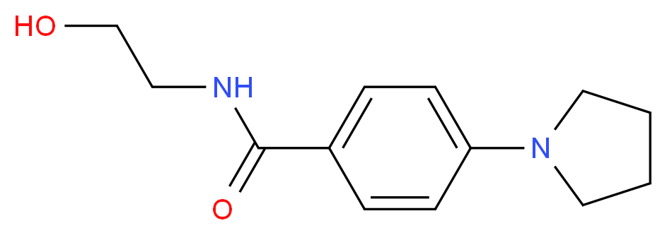 MFCD09607912 molecular structure