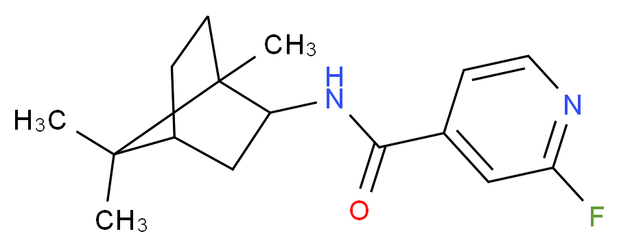 MFCD22196594 molecular structure