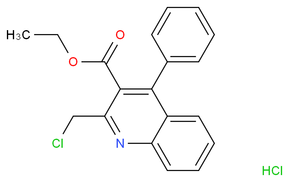 126334-84-7 molecular structure