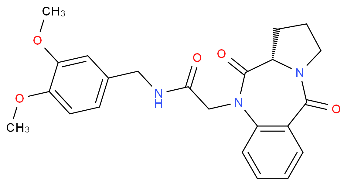 164281928 molecular structure