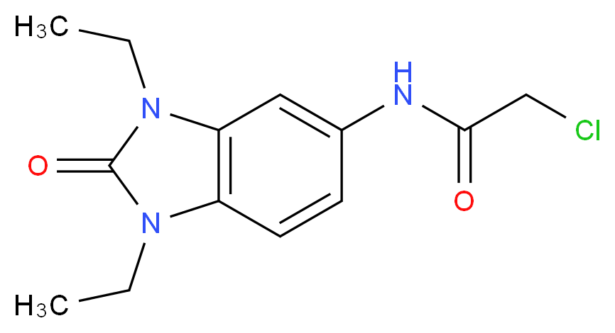MFCD07157172 molecular structure
