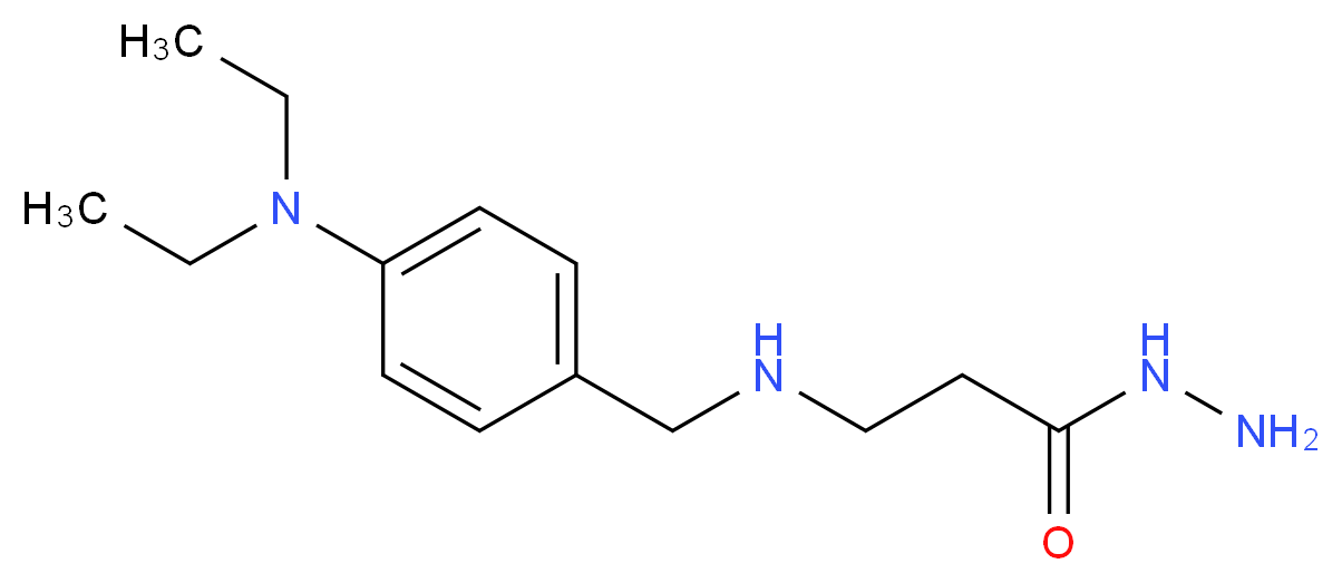MFCD10687269 molecular structure