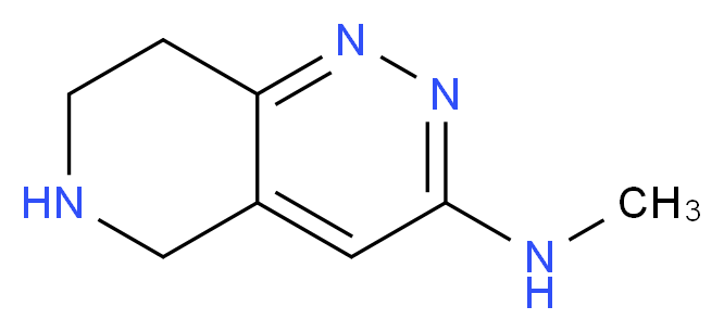 MFCD19381846 molecular structure