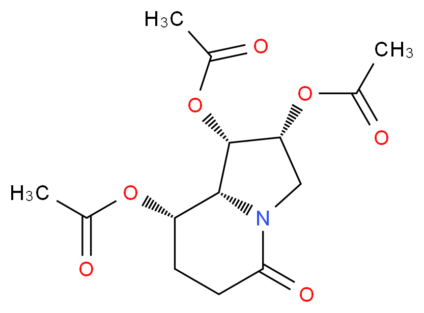 91897-68-6 molecular structure