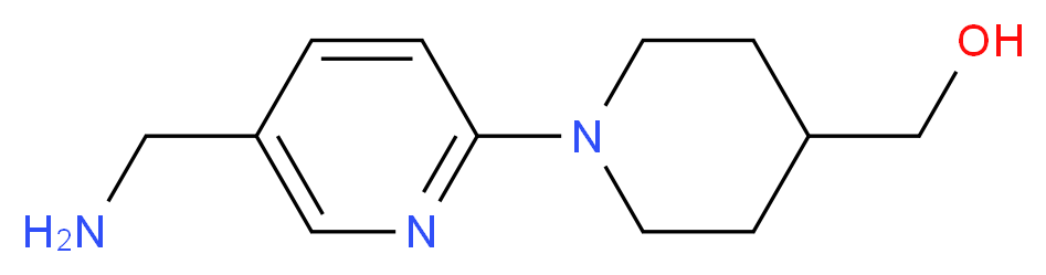 MFCD11132970 molecular structure