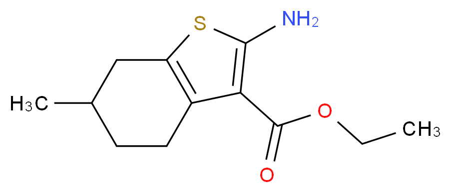 76981-71-0 molecular structure
