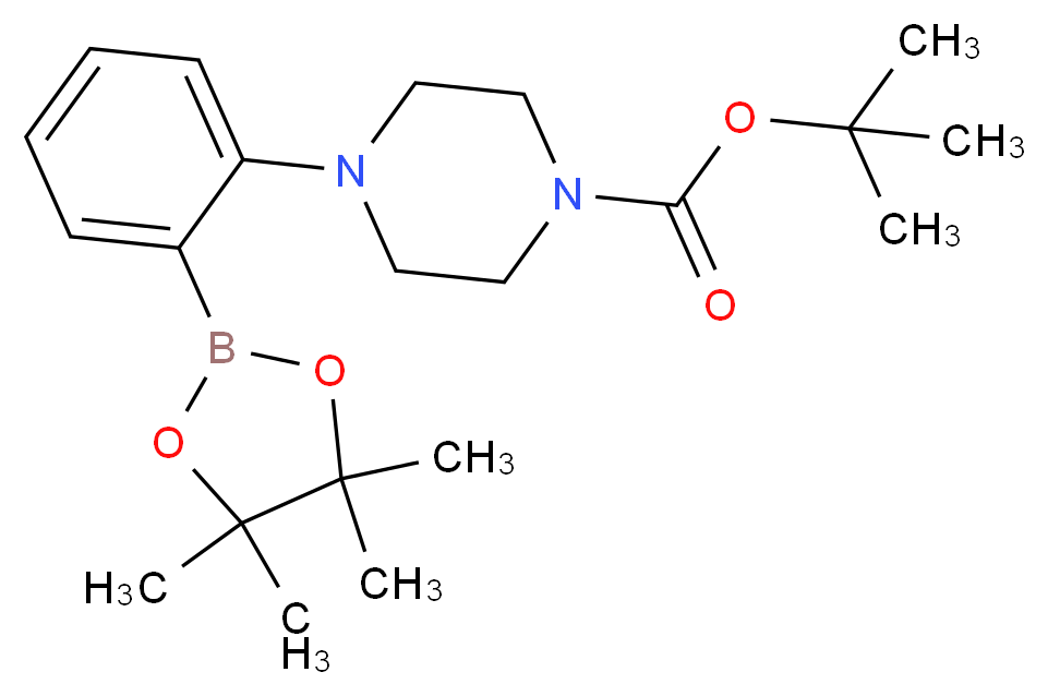 1073354-59-2 molecular structure