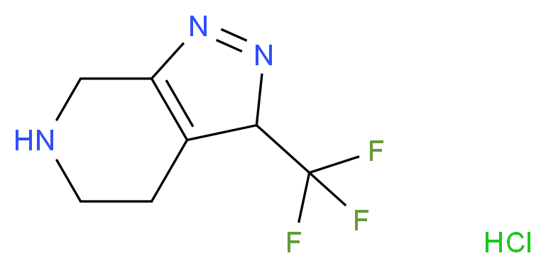 733757-88-5 molecular structure