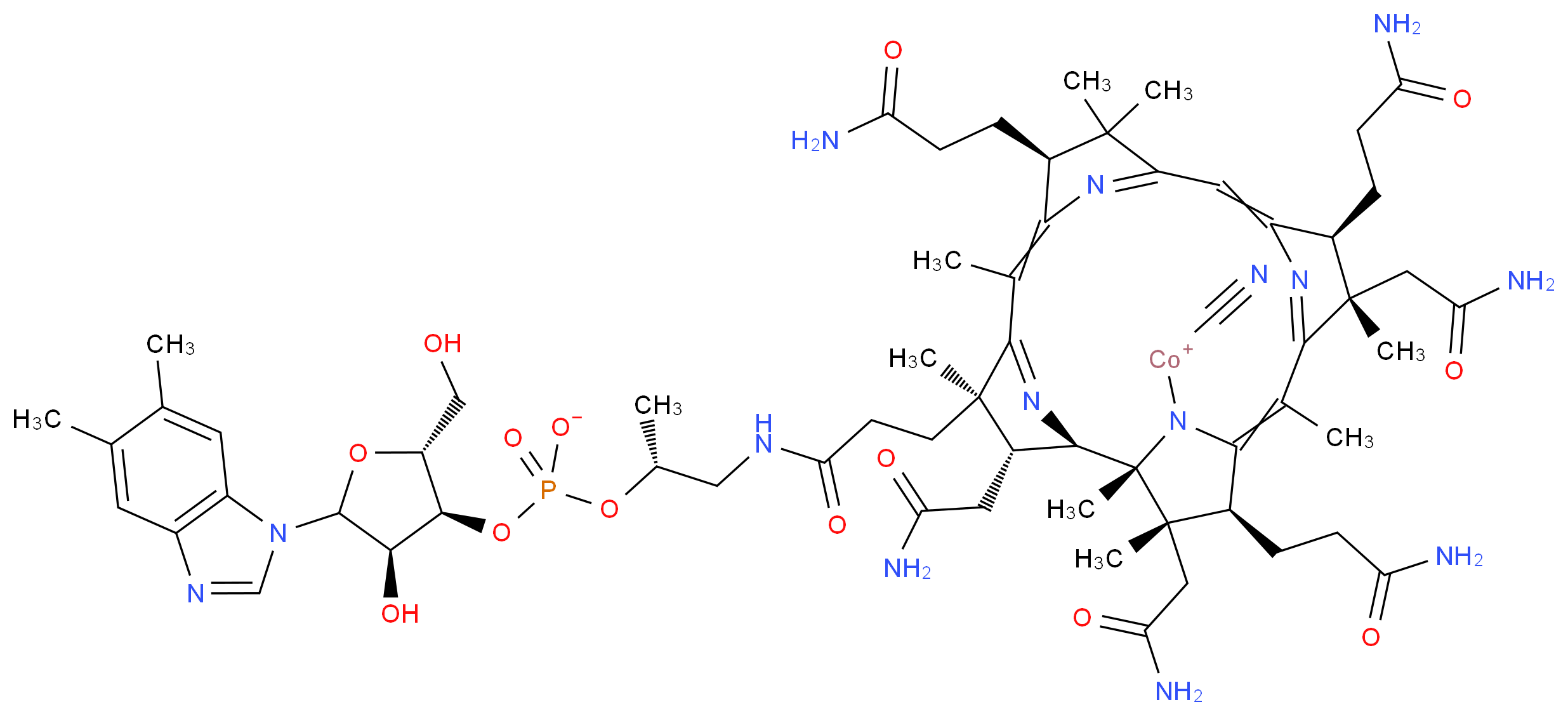 68-19-9 molecular structure