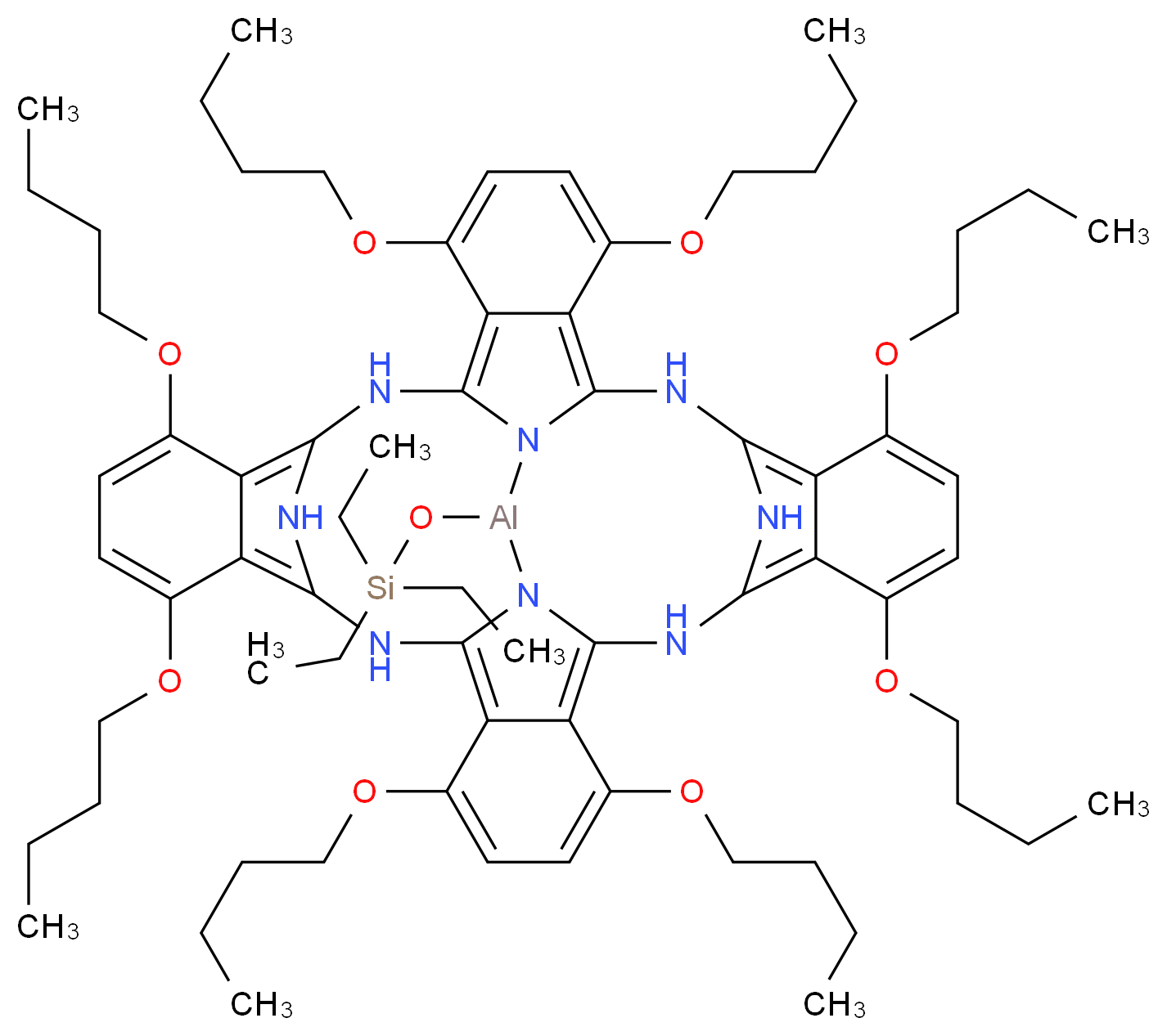 129707-63-7 molecular structure