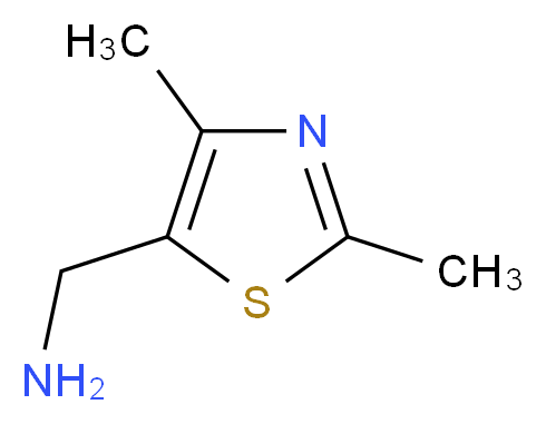 165736-07-2 molecular structure