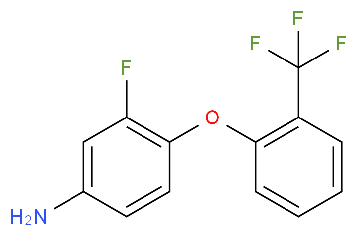 MFCD12469916 molecular structure