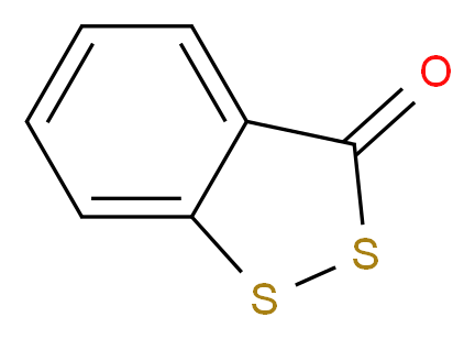 1677-27-6 molecular structure