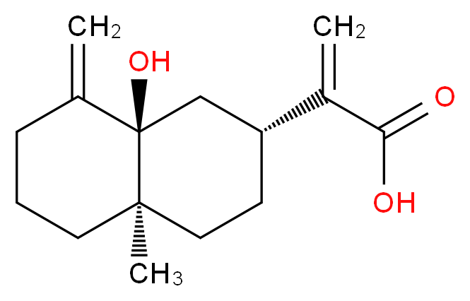 132185-83-2 molecular structure