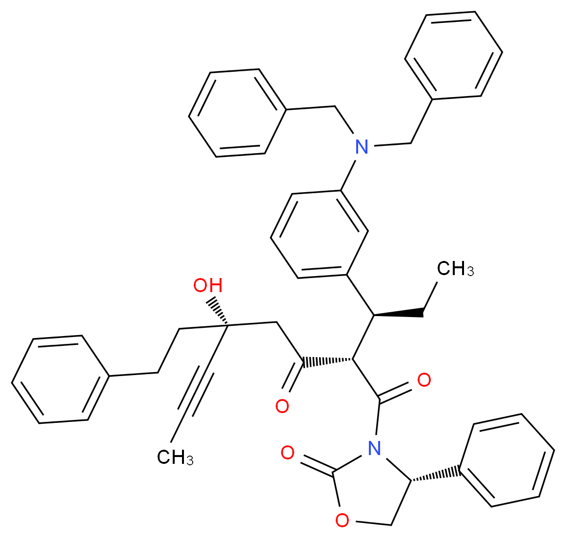 188559-22-0 molecular structure