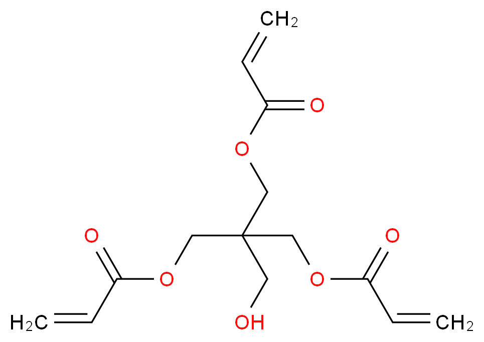 3524-68-3 molecular structure