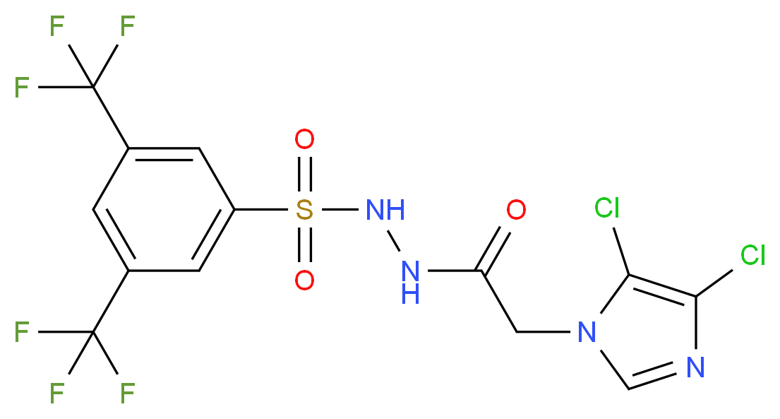 MFCD00123023 molecular structure