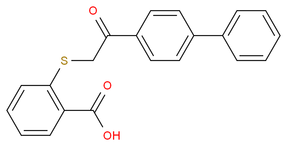 MFCD01795328 molecular structure