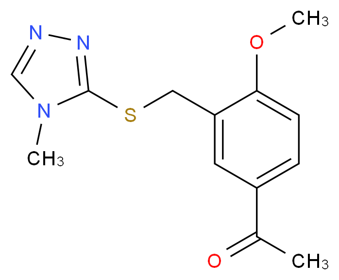 MFCD04624849 molecular structure