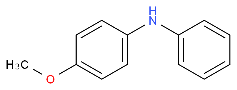 1208-86-2 molecular structure