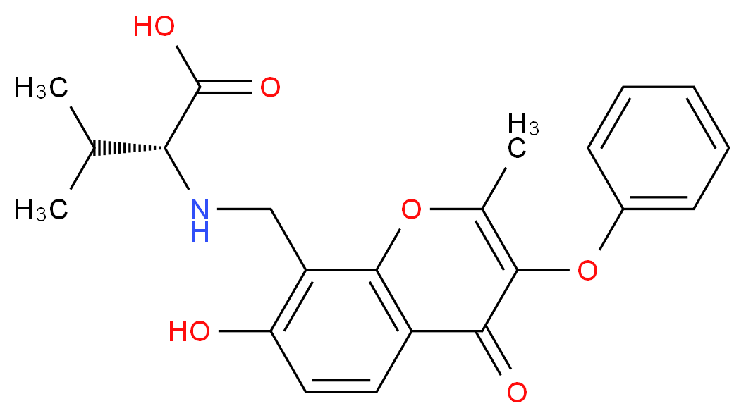 164237028 molecular structure