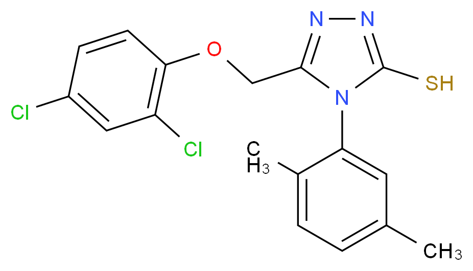MFCD02720460 molecular structure