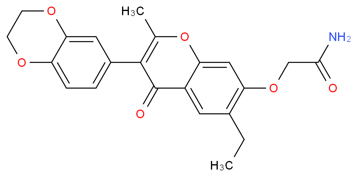 164252800 molecular structure