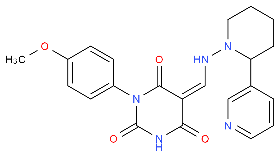 164254709 molecular structure