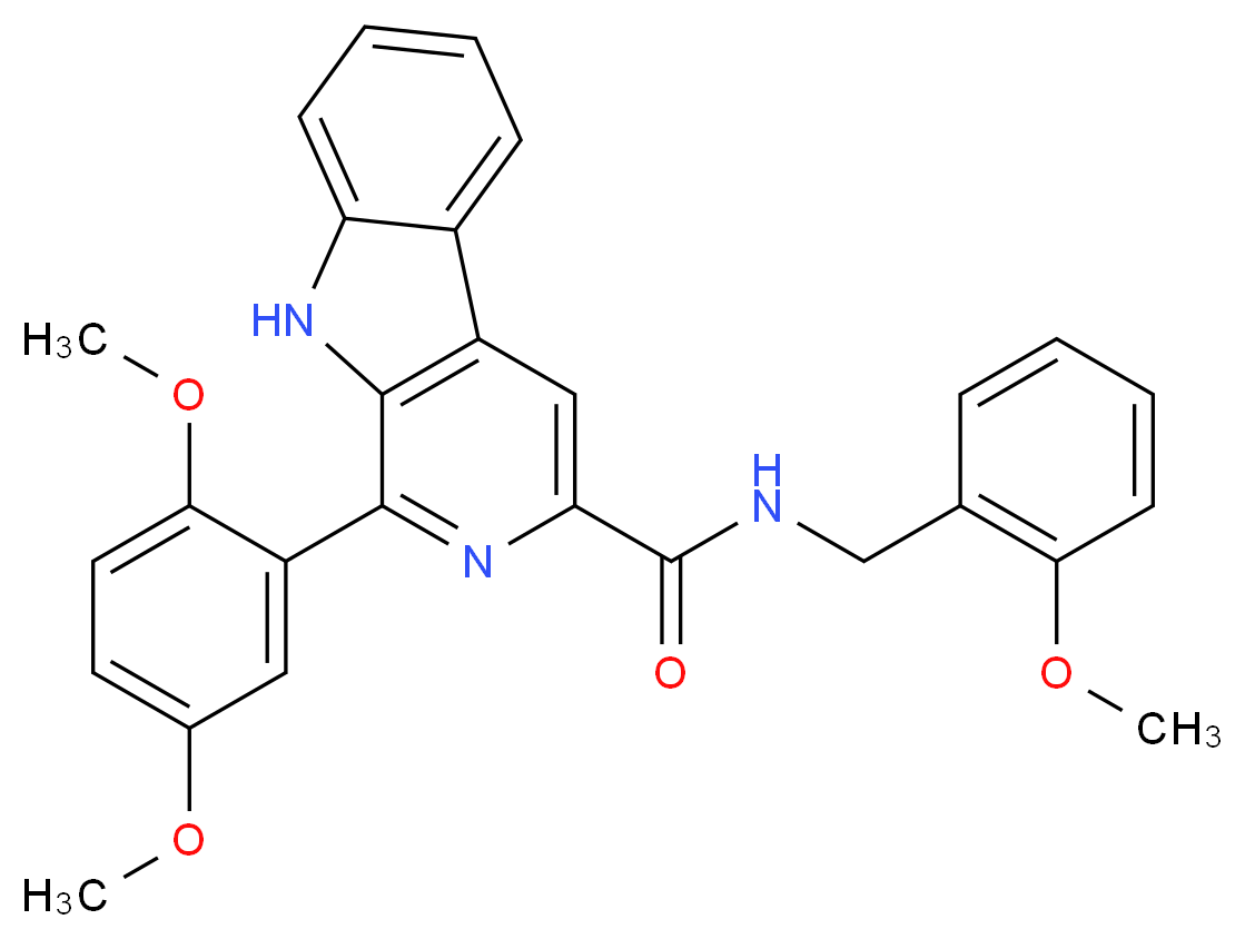 164260110 molecular structure