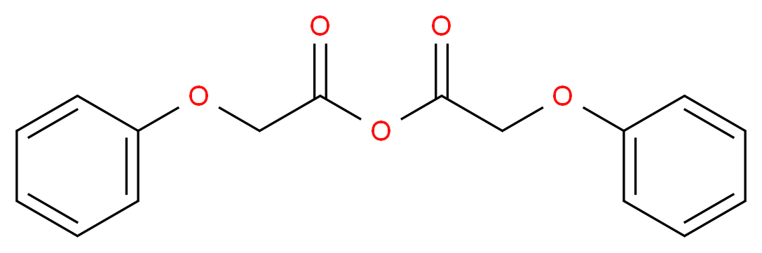 14316-61-1 molecular structure