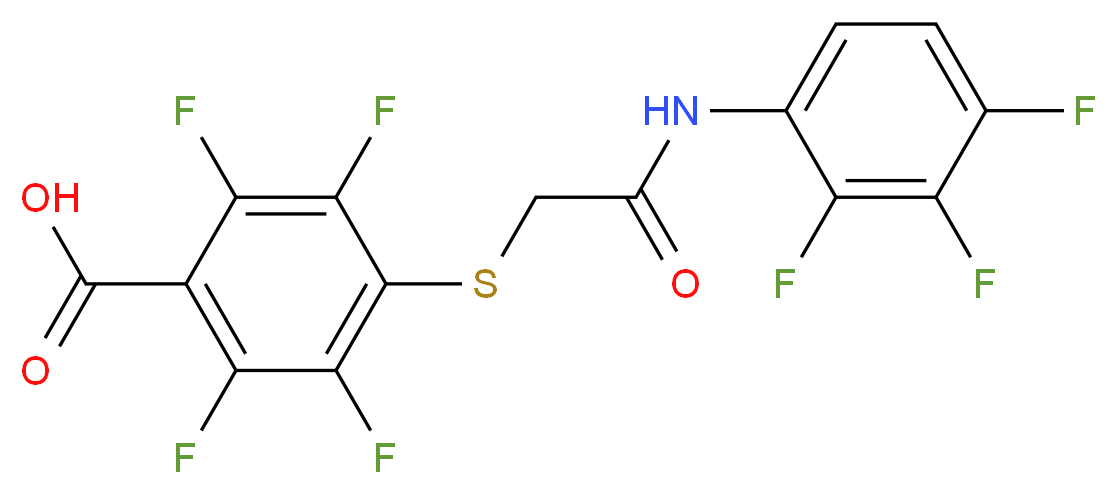 MFCD00177874 molecular structure