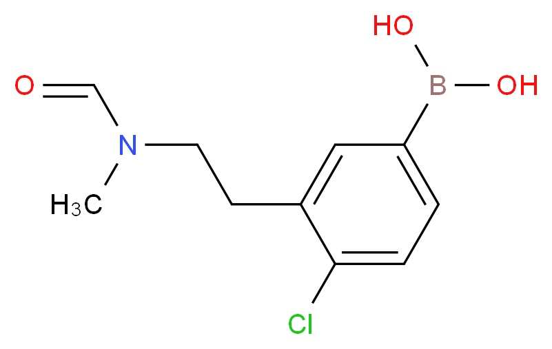 871332-93-3 molecular structure