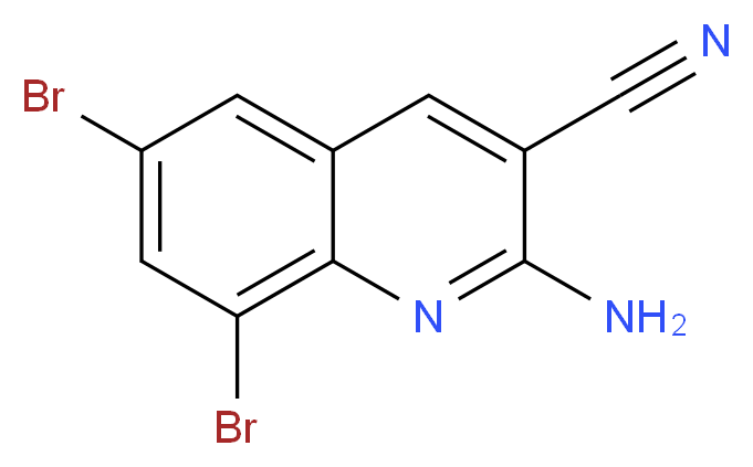 MFCD08689714 molecular structure
