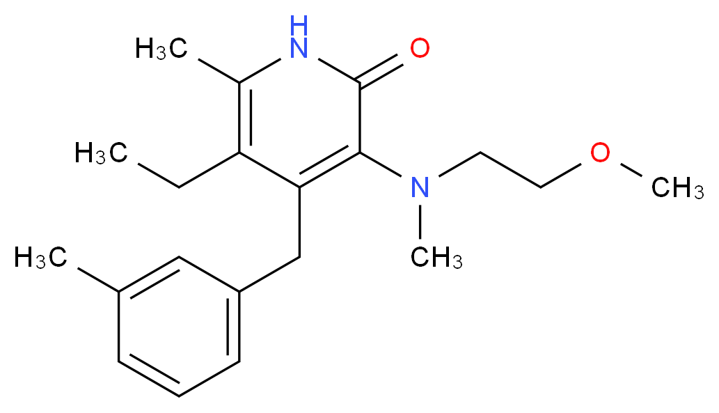 160968103 molecular structure