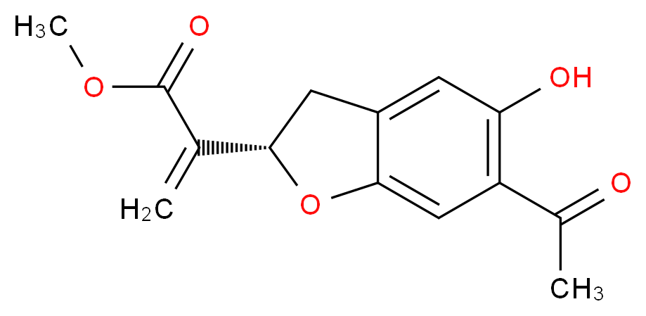 617722-56-2 molecular structure