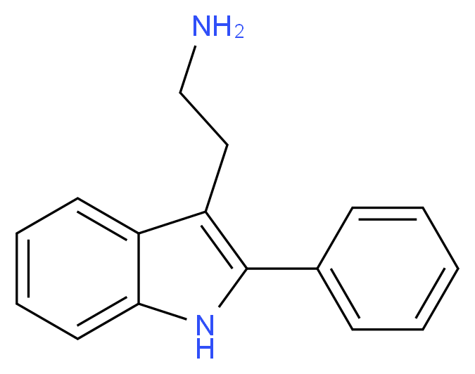 1217-80-7 molecular structure