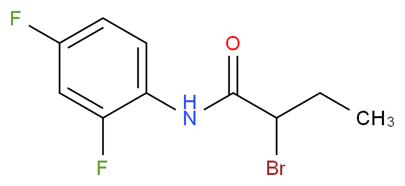 MFCD09269401 molecular structure