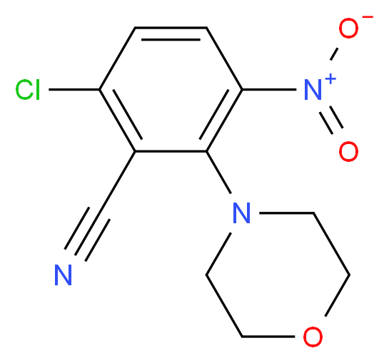 MFCD01935172 molecular structure