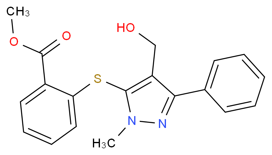 MFCD00244909 molecular structure