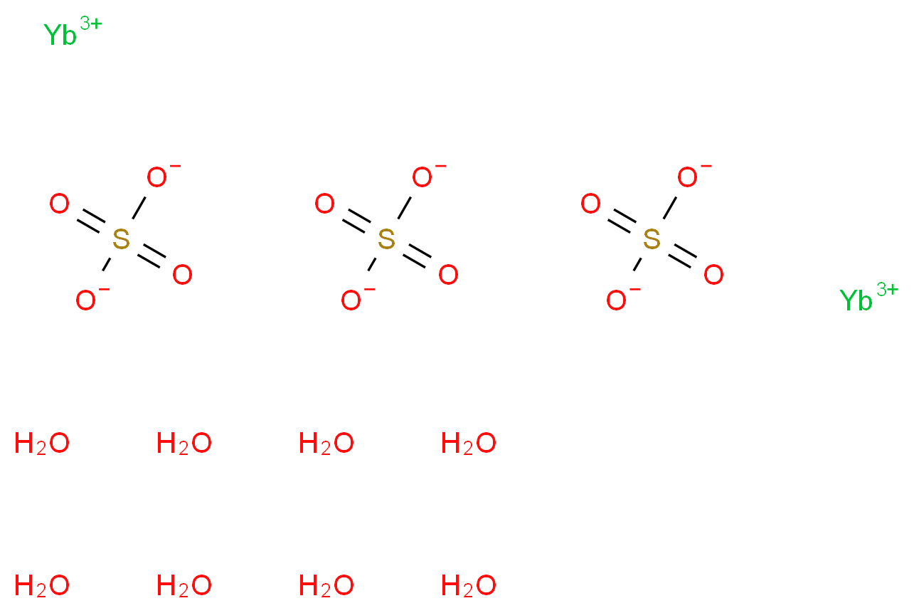 10034-98-7 molecular structure