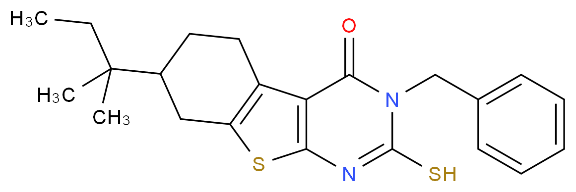MFCD03478338 molecular structure