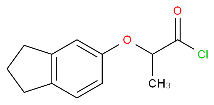 MFCD03421610 molecular structure