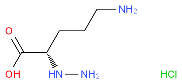 60733-16-6 molecular structure
